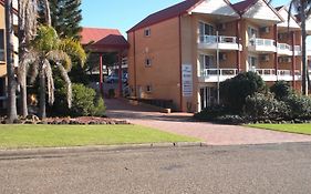 Ulladulla Harbour Motel